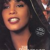 ALFRED PUBLISHING CO.,INC. Whitney Houston - The BODYGUARD (music from the movie) - piano/vocal/guitar