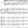 Warner Bros. Publications CAPE BRETON LULLABY / SSA + piano