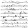 CARL FISCHER BLUE BELLS OF SCOTTLAND by Arthur Pryor / trombone (baritone) + piano