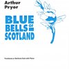 CARL FISCHER BLUE BELLS OF SCOTTLAND by Arthur Pryor / trombone (baritone) + piano
