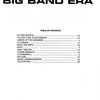 Warner Bros. Publications WB COMBO CLASSICS  -  BIG BAND ERA / trombone trios