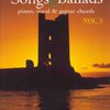 Waltons Publishing Great Irish Songs&Ballads 1 - 20 nejoblíbenějších irských písní - klavír/zpěv/kytara