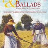 Waltons Publishing IRISH SONGS&BALLADS 1, The Very Best - 50 songs - vocal/chords