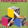 Neil A.Kjos Music Company Bastien Piano Basics - PERFORMANCE - Level 3