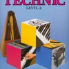 Neil A.Kjos Music Company Bastien Piano Basics - TECHNIC - Level 2