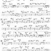 Sher Music Co. The Yellowjackets Songbook / partitura + rozepsané hlasy pro malý hudební soubor
