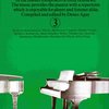 YORKTOWN MUSIC PRESS Classics to Moderns 3 (green book) - sólo klavír