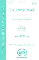 Hal Leonard Corporation THE BABY´S DANCE /  SSA*