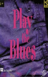 Hal Leonard MGB Distribution PLAY THE BLUES + CD    Bass Clef instruments duets
