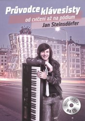 Ctirad Oráč (Ackerman) - Out Průvodce klávesisty, od cvičení až na pódium - Jan Steinsdorfer + CD