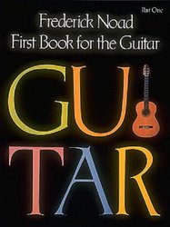 SCHIRMER, Inc. First Book for the Guitar - part 1