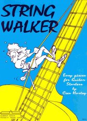 ALSBACH - EDUCA STRING WALKER by Cees Hartog      kytara