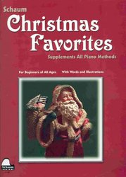 eNoty CHRISTMAS FAVORITES for beginners of all ages