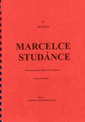 NELA - hudební nakladatelstv MARCELCE STUDÁNCE - Jiří Matys - solo klavír