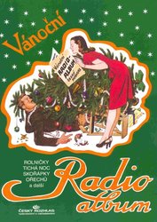 Český rozhlas RADIO ALBUM 3 - Vánoční písničky