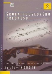 RITORNEL Škola houslového přednesu 2 - Václav Krůček - housle&klavír