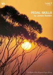 Neil A.Kjos Music Company Pedal Skills 2 by James Bastien