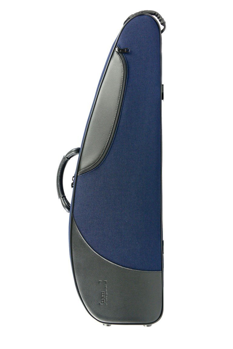 Bam Cases Classic III - houslové pouzdro, modré 5003SB