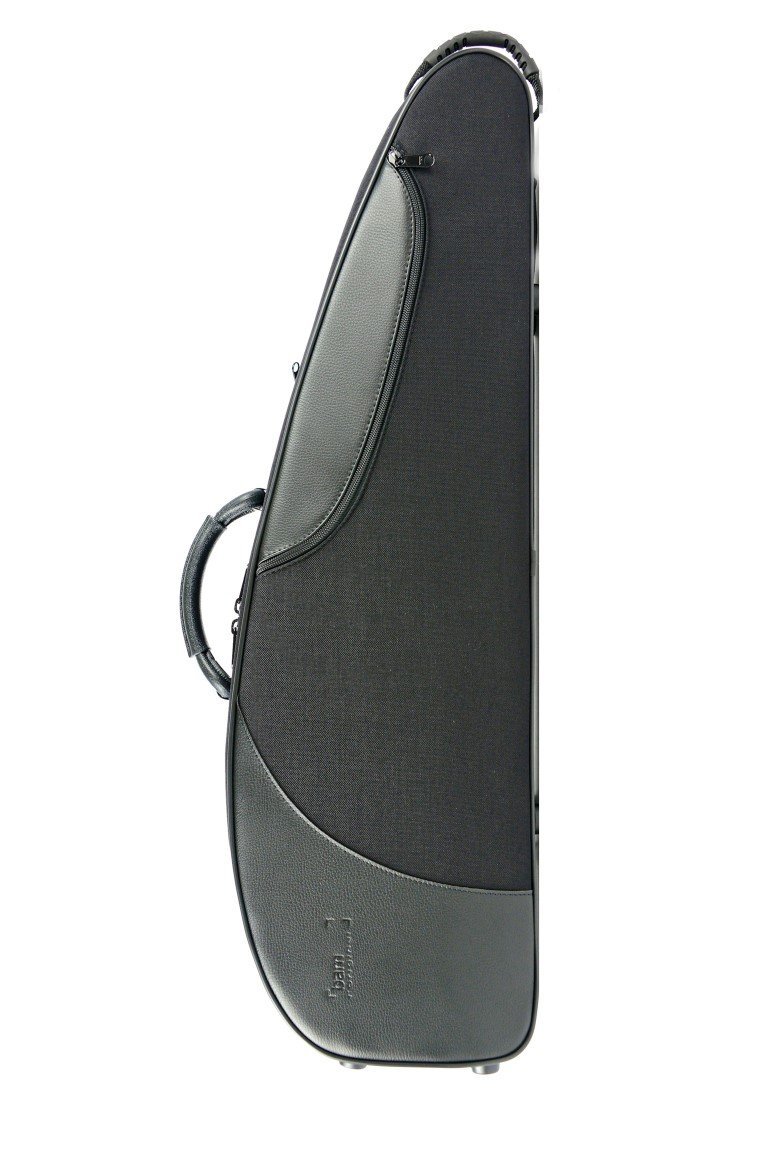 Bam Cases Classic III - houslové pouzdro, černé 5003SN