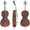 GEWA music violoncello 4/4 - Cello Instrumenti Liuteria Ideale