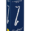 Vandoren Traditional plátky pro bas klarinet 2 - kus