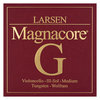 Larsen strings MAGNACORE struna pro violoncello G-Wfr