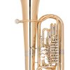 MIRAPHONE Es tuba "STARLIGHT" Eb 383B -  zlatomosaz, 5 ventilů