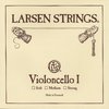 Larsen strings Struna   A -  struna pro violoncello