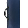 Bam Cases Classic Oblong - houslový kufr, modrý 2002SB