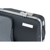 BAM Cases Hightech  - houslový kufr, černý carbon s velkou kapsou - 2011 XLC