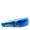 BAM Cases Hightech Contoured - pouzdro pro violu, azurové modré 2200XLB