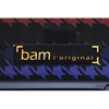 BAM Cases Hightech Contoured - pouzdro pro violu, pařížské "limitovaná edice" 2200XLPA