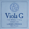 Larsen strings Viola I - struna G
