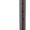 Moeck Tenorová zobcová(zahnutá) flétna Rondo-Javor mořený ( s dvojitými klapkami) 2441