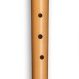 Mollenhauer CANTA  tenorová flétna s dvojitou klapkou