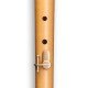 Mollenhauer CANTA Comfort - tenorová flétna  4 klapky