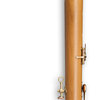 Mollenhauer CANTA Comfort - zahnutá tenorová flétna  4 klapky