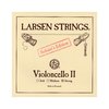 Larsen strings Struna   D -  Soloists Edition, struna pro violoncello