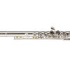 Yamaha PLUTUS příčná flétna YFL PLU-1