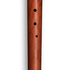Mollenhauer Kynseker  - basová flétna,hruška in - f s klapkou - 4508