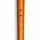 Mollenhauer Kynseker  - velká basová flétna, javor in - c s klapkou - 4607