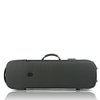 BAM Cases Stylus - houslový kufr, černý 5001 SN