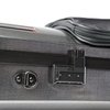 BAM Cases Hightech Oblong - pouzdro pro violu s kapsou, tvídové 5202XLT