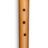 Mollenhauer DENNER tenorová flétna - hruška s dvojitou klapka 5416