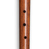 Mollenhauer DENNER tenorová flétna - palisandr s dvojitou klapka 5430