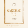 Warchal Amber - E struna pro housle