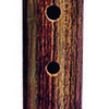 Moeck Altová flétna - Renaissance Consort  - in ,,G" 8331 (renesanční prstoklad)