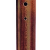 Moeck Basová flétna - Renaissance Consort  8521 (renesanční prstoklad)
