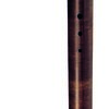 Moeck Velká basová flétna - Renaissance Consort  8621 (renesanční prstoklad)