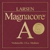 Larsen strings Struna A - Larsen Magnacore pro violoncello (cello)